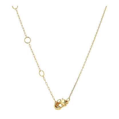 Costume Chain Necklace