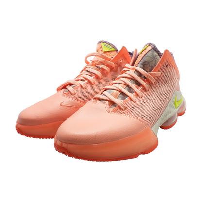 LeBron 19 Low Low-Top Athletic Shoes