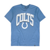 Blue Indianapolis Colts Solid T-Shirt
