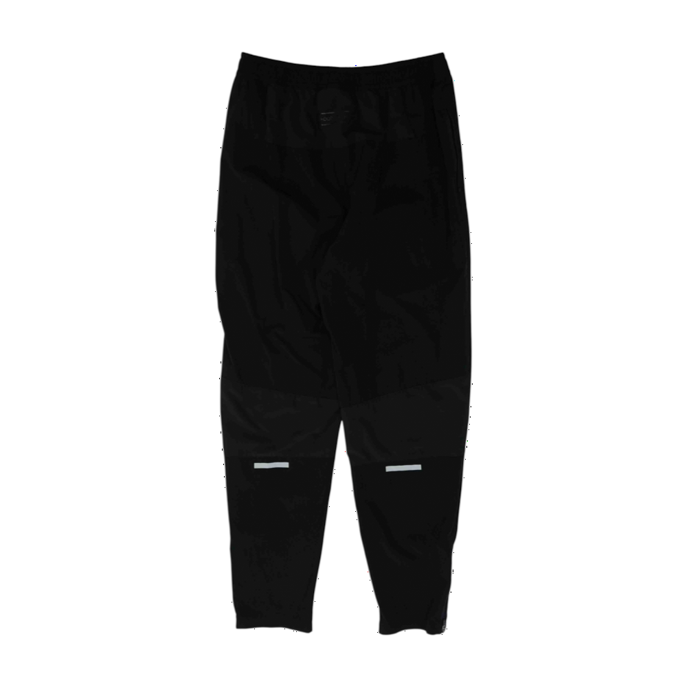 hoodrich Black Regular Pants – Image 2