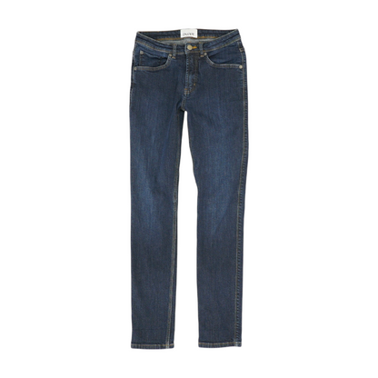 Blue Regular Jeans