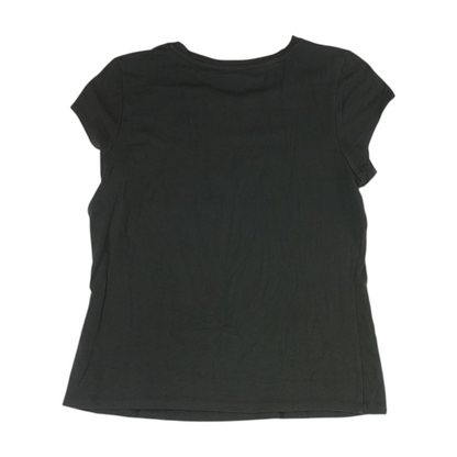 Black Blouse