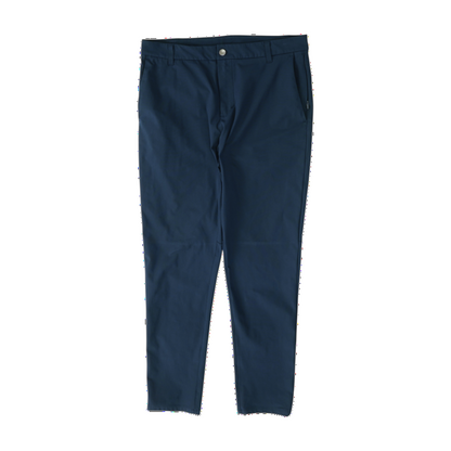 Navy Regular Pants