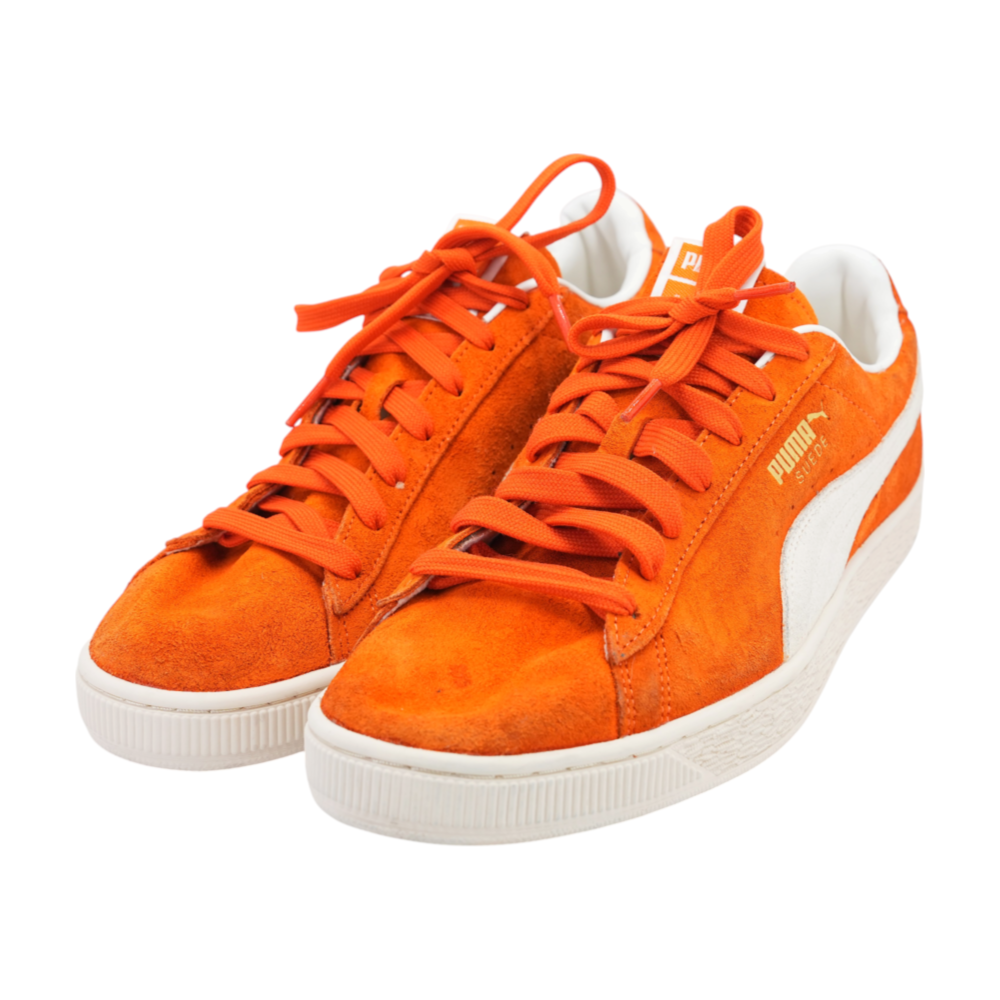 Charles Stead IV Low-Top Athletic Shoes