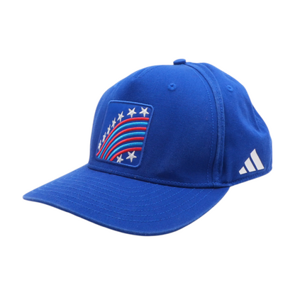 Blue Ballcap