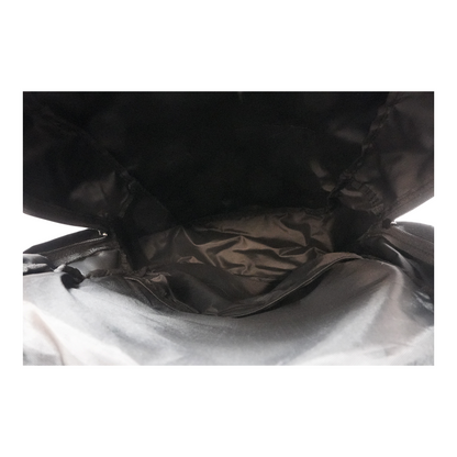 Black Backpack