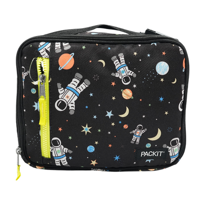 Spaceman Freezable Lunch Box