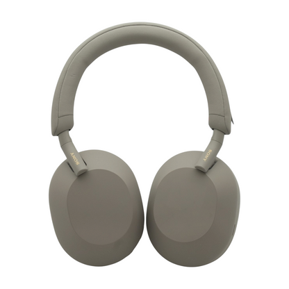 Smoky Pink WH-1000XM5 Noise Cancelling Headphones