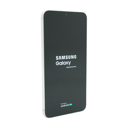 Galaxy S23+ "Foreign Carrier" 256GB White UB REFURBISHED