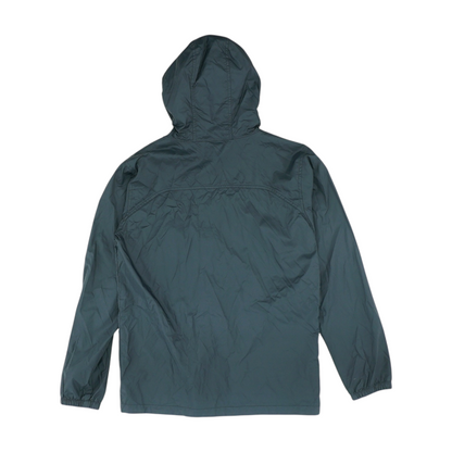Black Rain Jacket