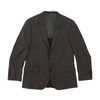 Gray Check Sport Coat