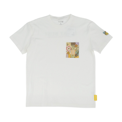 White T-Shirt