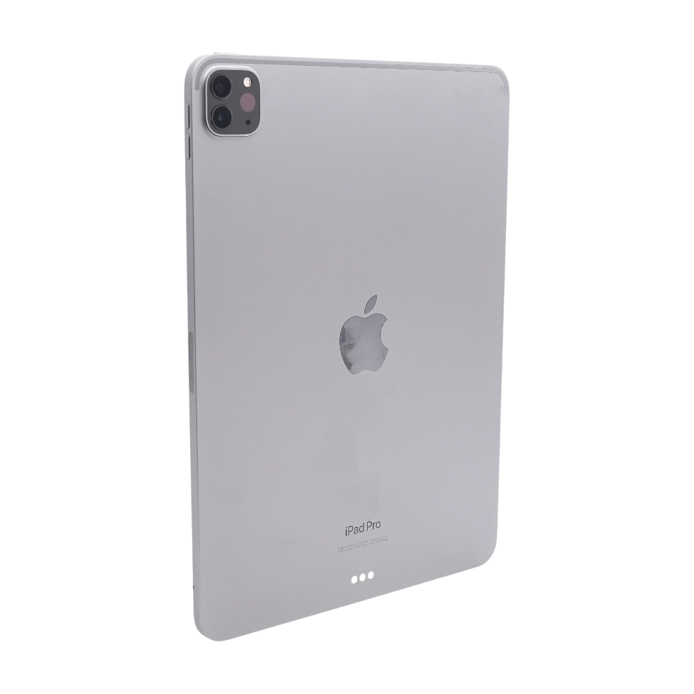 iPad Pro 11.0