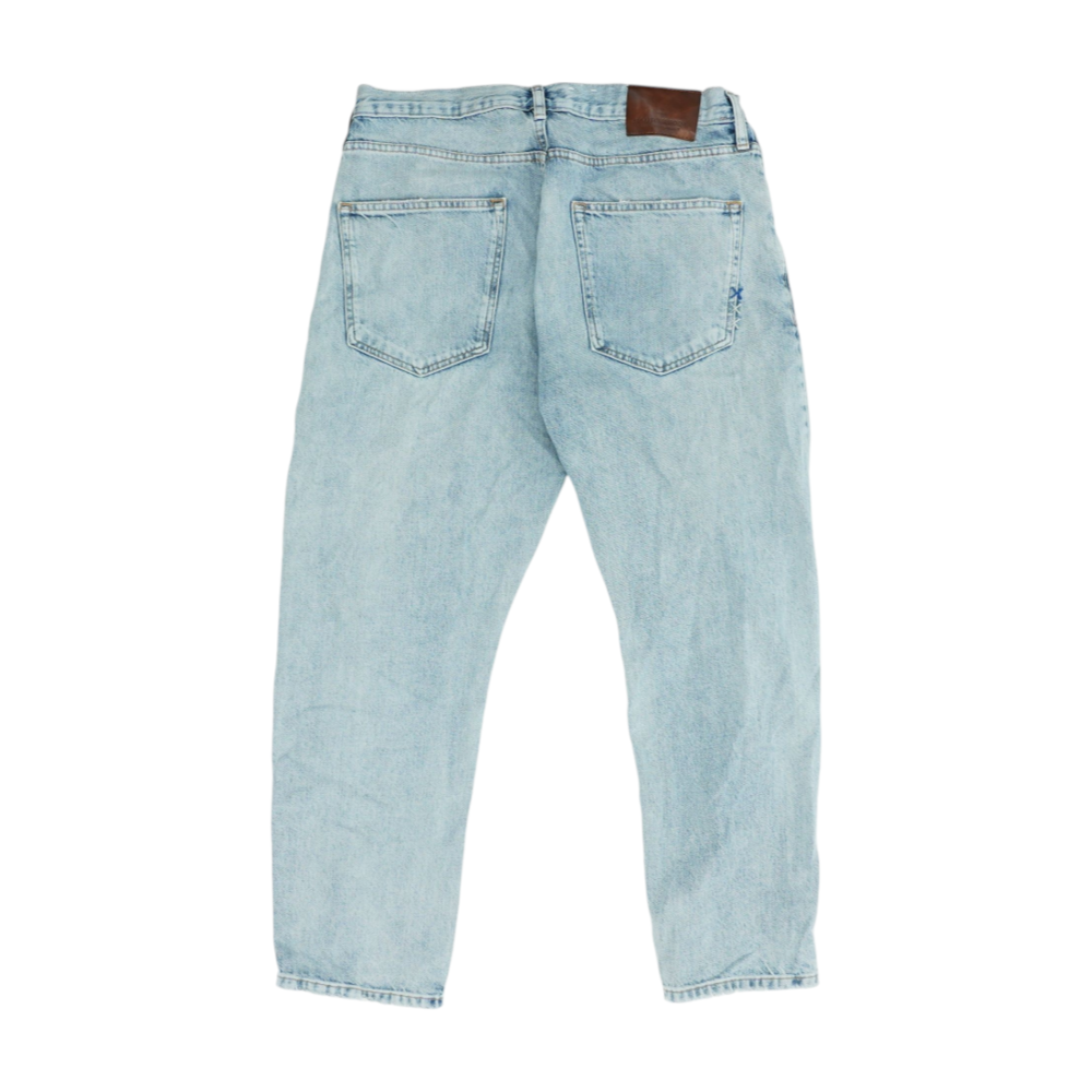 Regular Jeans