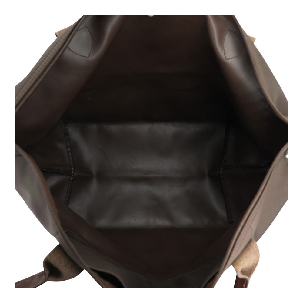 Olive Handbag