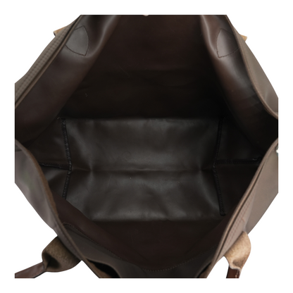 Olive Handbag