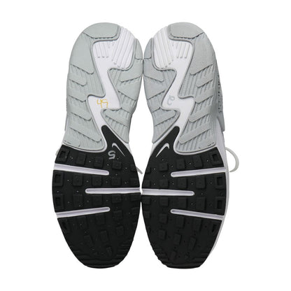 Air Max Excee White Low Top Athletic Shoes
