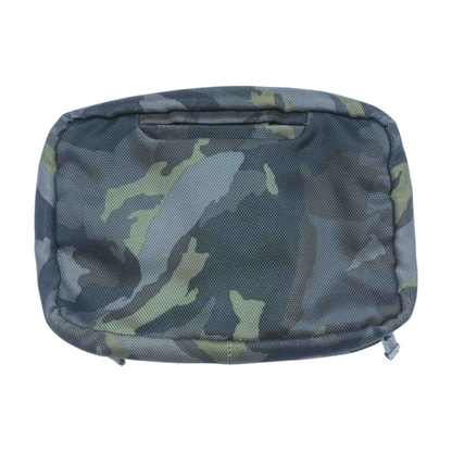 Black Accessory Organizer