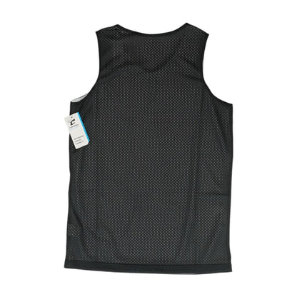 Black Basketball Jersey