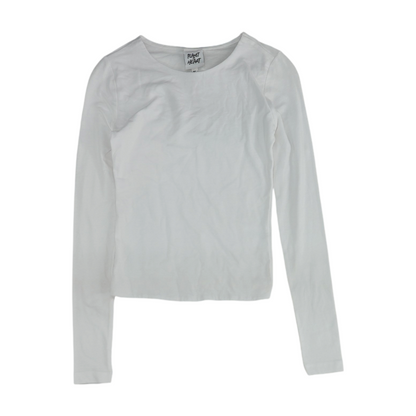 White Blouse