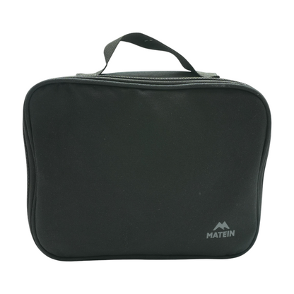 Black Accessory Organizer