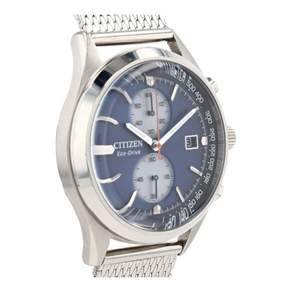 Stainless Steel Watch