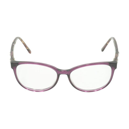 Purple BB5166 Round Unknown Prescription Eyeglasses