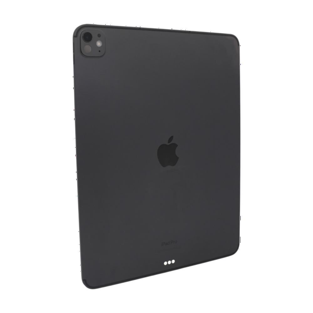 Apple iPad Pro 13-inch (M4) 13.0" Space Black 1st Gen 1TB Cellular Tablet – Image 2