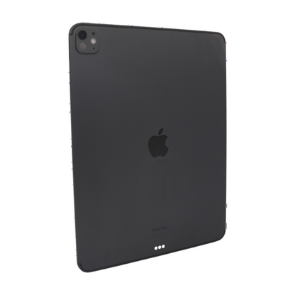 Apple iPad Pro 13-inch (M4) 13.0" Space Black 1st Gen 1TB Cellular Tablet – Image 2