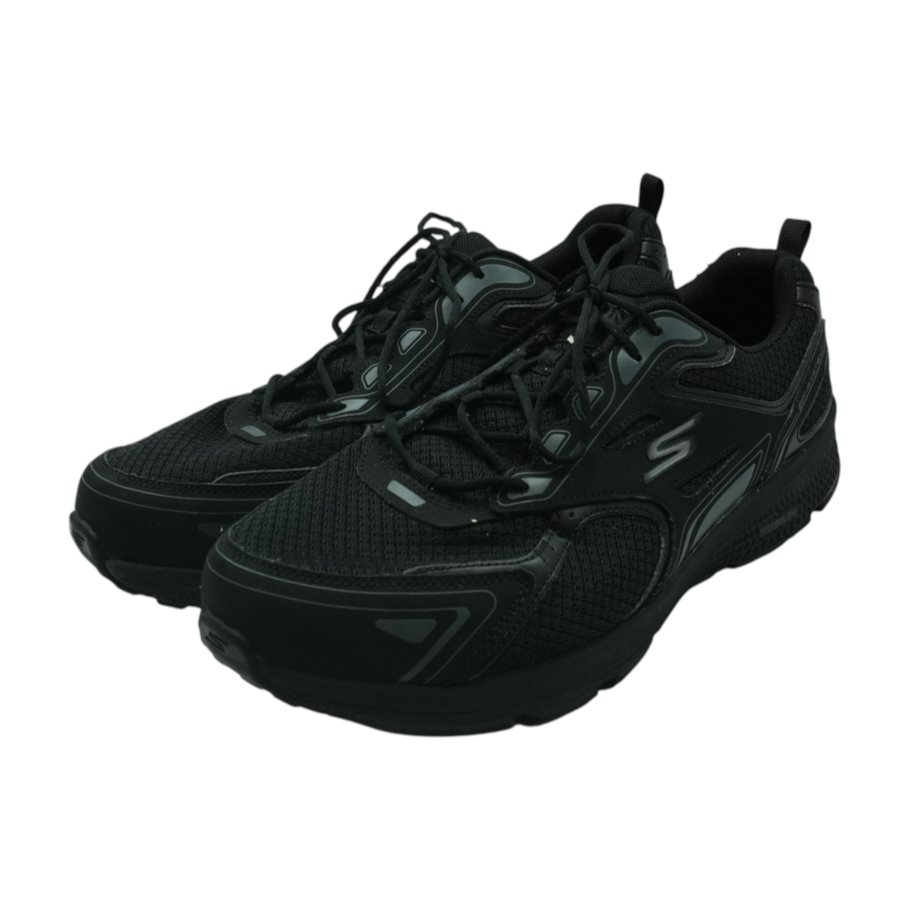Go Run Consistent Low-Top Athletic Shoes