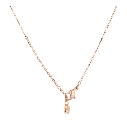 Costume Pendant Necklace