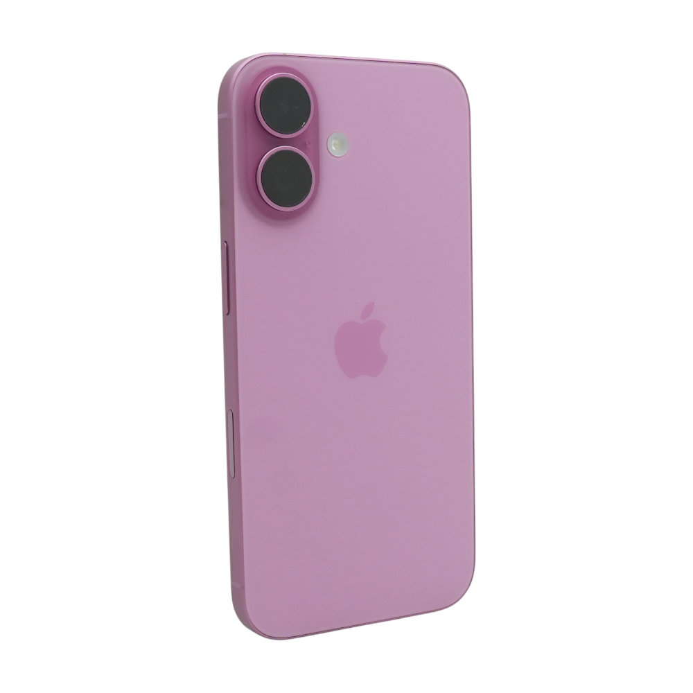 iPhone 16 "T-Mobile" 128GB Pink