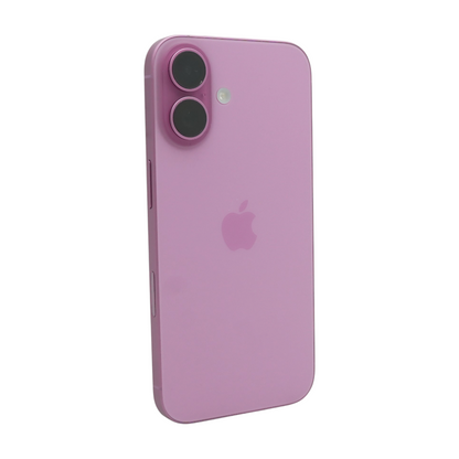iPhone 16 "T-Mobile" 128GB Pink