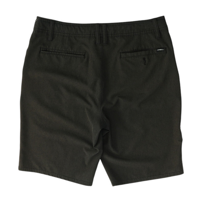 Black Active Shorts