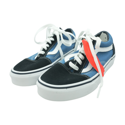 Old Skool Low-Top Athletic Shoes