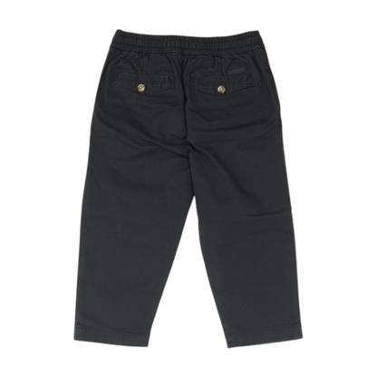Navy Chino Pants