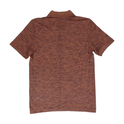 Pink Print Active T-Shirt