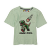 Sovereign Code Green T-Shirt – Image 1