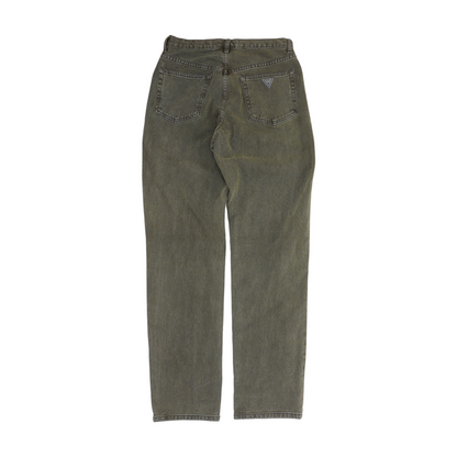 Vintage Jeans By Georges Marciano Denim
