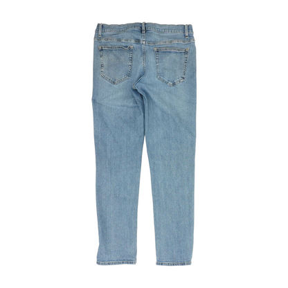 Slim Jeans