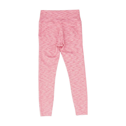 Pink Active Leggings