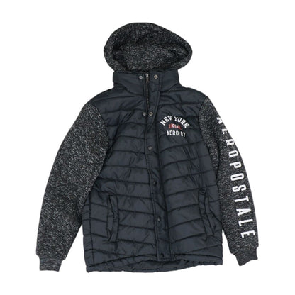 Black Jacket