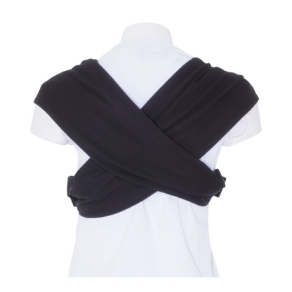 Black Wrap Carrier