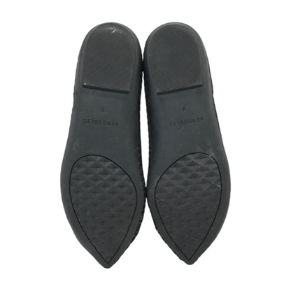 Black Flats