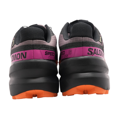 SPEEDCROSS 6 Low-Top Athletic Shoes