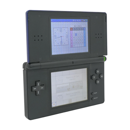 DS Lite Game System