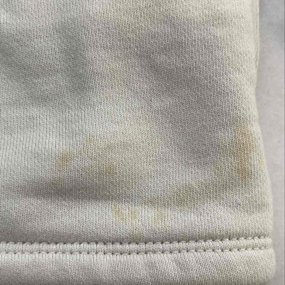 Ivory Active Pullover