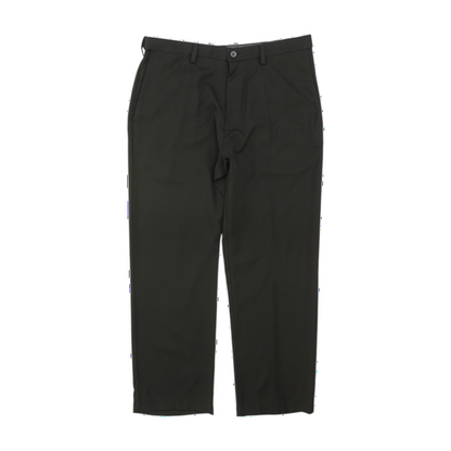 Black Classic Pants