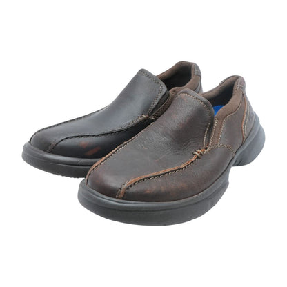 Bronze Slip On Casual Shoes