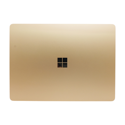 13.6" Surface Laptop 7th Ed. Gold Snapdragon X 3.40GHz 16GB RAM 512GB NVME/SSD